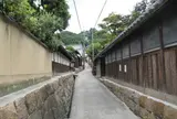寺内町