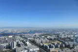 大阪府咲洲庁舎展望台