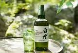 サントリー白州蒸溜所・サントリー天然水白州工場