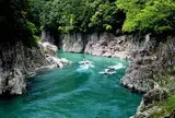 瀞峡