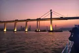 内港フェリーターミナル