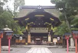 豊国神社