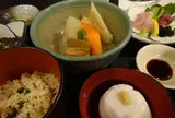 郷土料理 磯