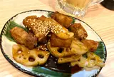 ふれあい酒場 ほていちゃん 野毛店