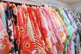 京都 祇園店 着物レンタル 梨花和服