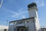 岡南飛行場