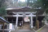 由岐神社