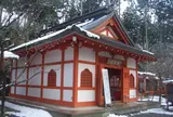 観音堂