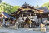 武田神社