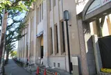 旧京都中央電話局上分局