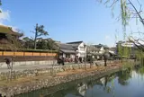 倉敷美観地区