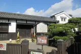 旧大原家住宅