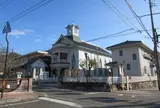 高梁基督教会堂