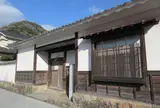 高梁市武家屋敷・旧折井家