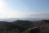 鬼城山(鬼ノ城跡)