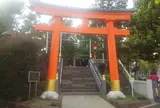 穴八幡宮