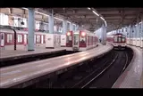 大阪上本町駅
