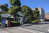 ￼トヨタ産業技術記念館