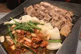 韓国食堂 チャン 豊洲店