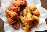 KyoChonチキン 東大門店