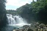 関之尾滝