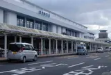 鹿児島空港