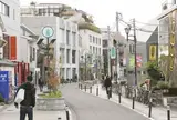 キャットストリート
