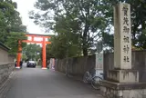 下鴨神社（賀茂御祖神社）