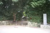 糺ノ森