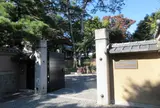 旧三井家下鴨別邸