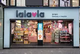 lalavla(旧 Watsons) 弘大中央店