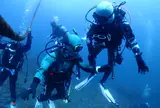PADI ダイビングスクール 城ヶ島ダイビングセンター