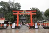 松尾大社