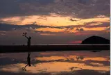 父母ヶ浜海岸