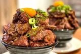 ステーキハウス インディアンズ 名駅南店