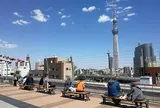 浅草ハレテラス