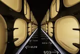 ナインアワーズ名古屋駅