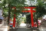 花園神社