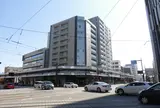 中央通商店街振興組合
