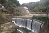 宮の元ダム