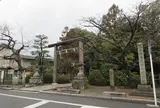 式内名神大社 木嶋坐天照御魂神社(蚕の社)