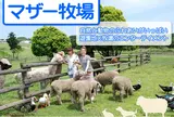 マザー牧場