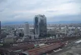 新梅田シティ