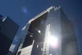 梅田スカイビル