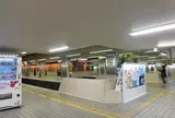 梅田駅（阪神）