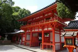 八坂神社