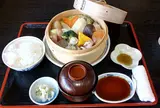 ゆけむり茶屋