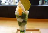 伊藤久右衛門 祇園四条店・茶房