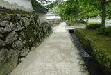 坂本の街歩き