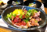 五反田 肉寿司